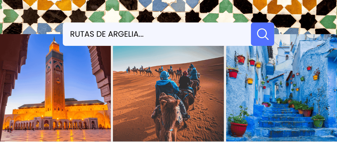 Balearia Mostaganem
