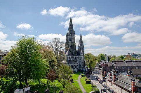 Puerto Cork