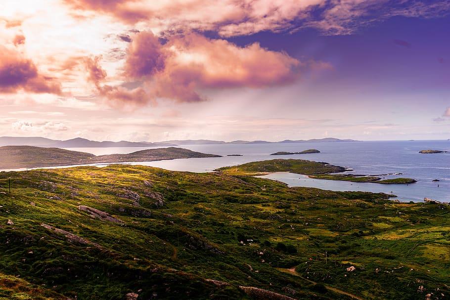 irlanda