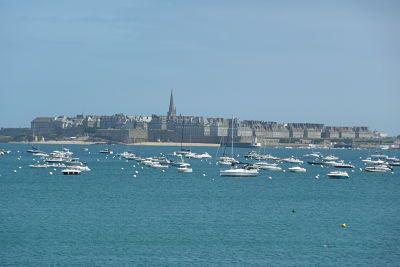 Puerto St Malo
